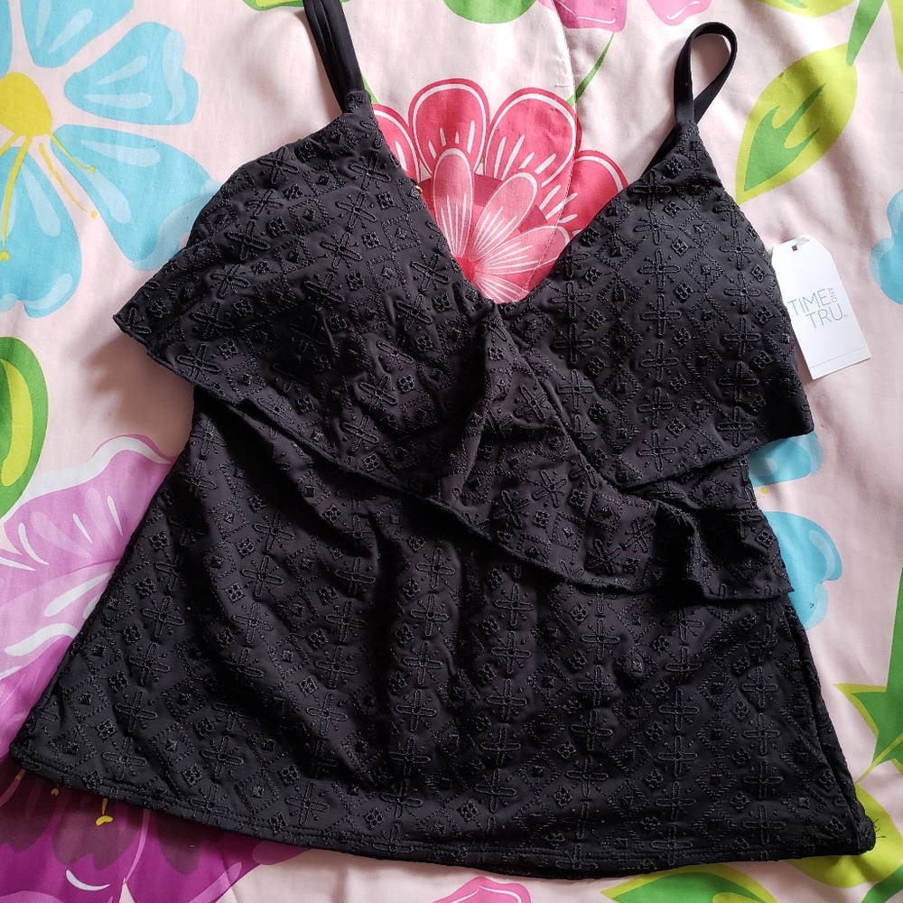 Bathing Suit Top